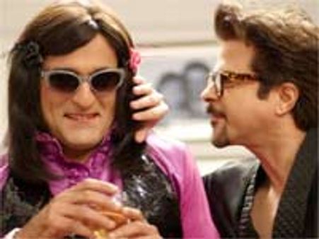 No Problem highlights: Promises fun