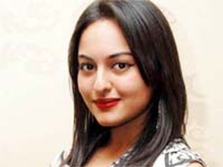 Sonakshi is not game for lovemaking scenes