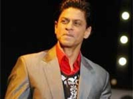Shahrukh Khan back on Television