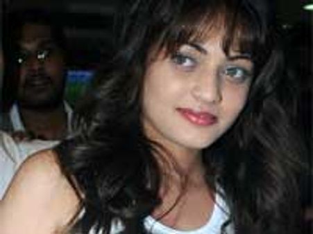 Sneha Ullal flies to Sandalwood