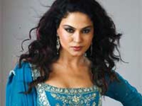 Veena Mailk matrimonial proposal on Bigg Boss 4