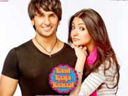 Subash K Jha speaks about Band Baaja Baaraat