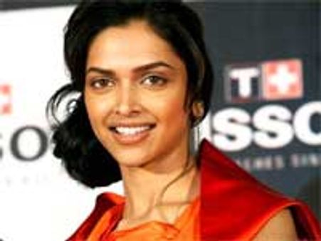 Deepika Padukone to go Dum Maro Dum