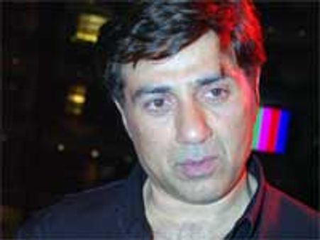 Sunny Deol copywriting his voice