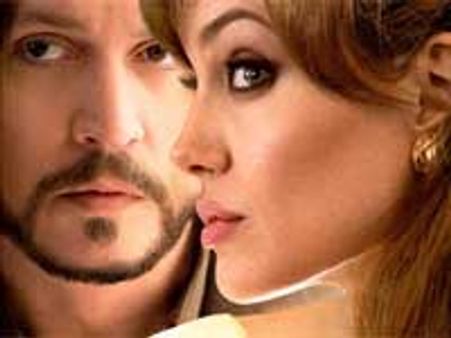 The Tourist fails terribly at the U.S. box office