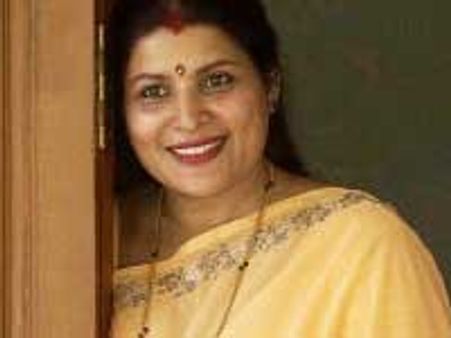 Dr. Jayamala charge sheeted in Sabarimala case