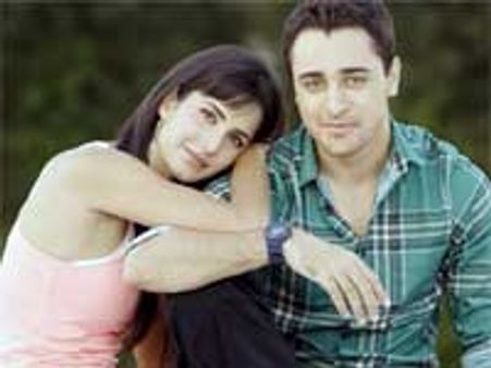 Mere Brother Ki Dulhan inspired by Sorry Bhai?