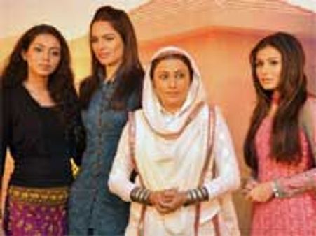 Na Aana Is Des Laado to take 18 years leap