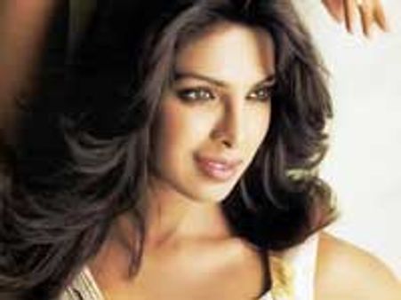 Priyanka the only choice for Krrish sequel