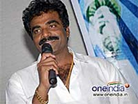 Rockline Venkatesh overwhelmed by Super success