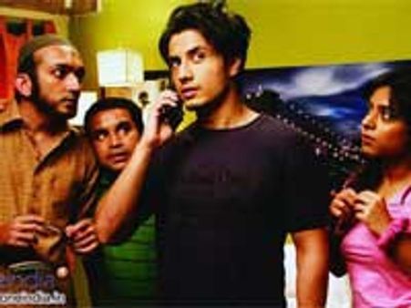 Tere Bin Laden 2 in the offing?