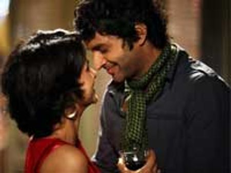 Gul Panag is a very attractive woman- Purab Kohli