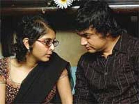 Aamir-Kiran learning from each other