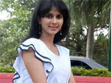 Daisy Bopanna back with less kilos