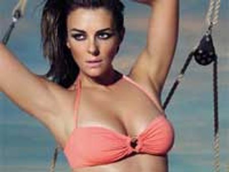 Liz Hurley to get quickie divorce from Arun Nayar