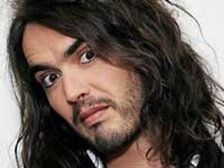Russell Brand says meditation changed his life