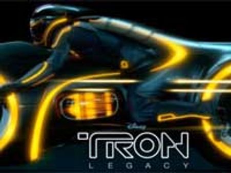 Will Tron: Legacy beat Mirch at BO?