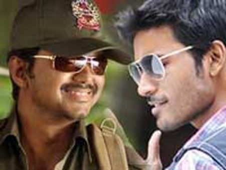 Vijay-Dhanush clashing again this Pongal