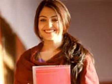 Anushka Sharma: We were the underdogs