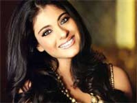 Kajol takes break from films!