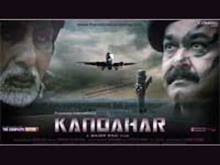 Kandahar - Movie Review