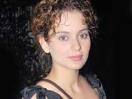 Kangana not ready for MMS scandal