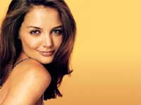 Katie Holmes visits Tom Cruise in Vancouver