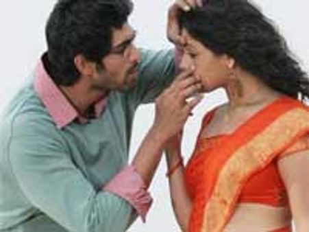 Rana Daggubati-Richa pairing again for Selvaraghavan's next