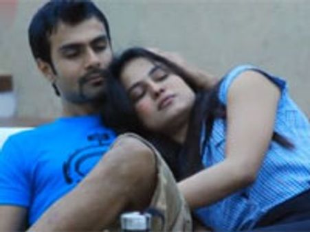 Bigg Boss 4: Ashmit-Veena love hate relationship