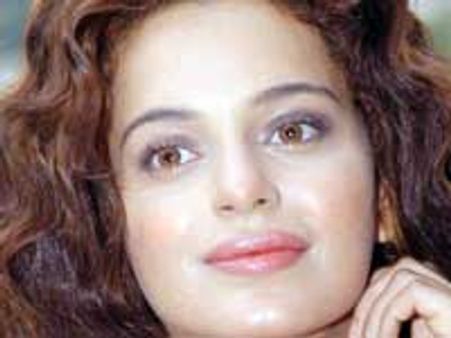 Kangana Ranaut walks out of Ragini MMS