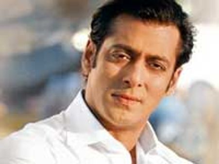 Salman sells Being Human watches on net