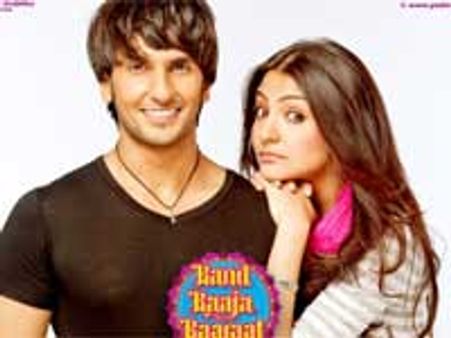 Band Baaja Baaraat to go the Jab We Met way?