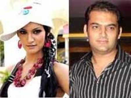 Kapil-Mukti win Comedy Circus