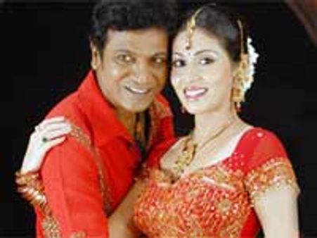 Shivanna's Mylari coming as Christmas gift