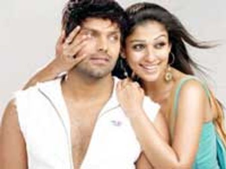 Nene Ambani impresses Telugu audience