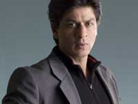 Get ready for Shahrukh's Zor Ka Jhatka