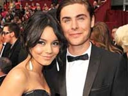 Zac Efron and I are still good friends: Vanessa Hudgens