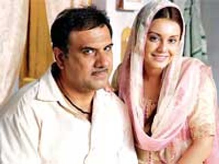 Boman Irani is brand ambassador of Kent RO