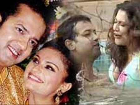 Rahul's wife Dimpy v/s ex-flame Payal