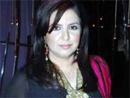 Farah working with Salman after TMK?