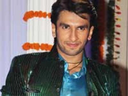 Ranveer Singh: Adi has plans for me