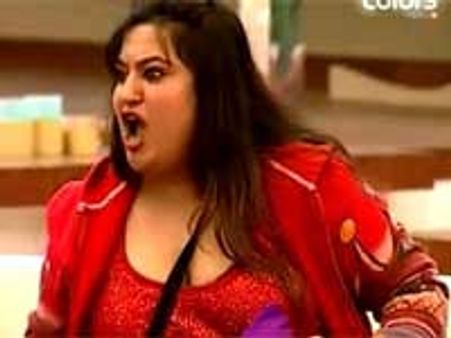 Dolly Bindra: Angel or devil?