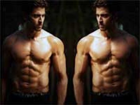 Hrithik's wax statues to unveil next year