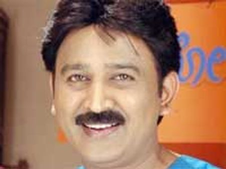 Manmadhan Ambu probes love is greatest: Ramesh Aravind