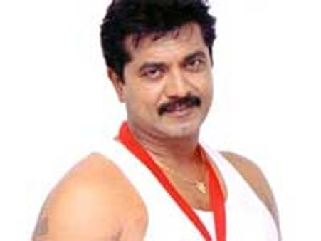 Tamil CCL team is ready