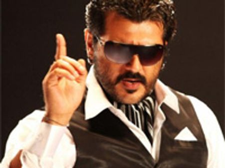 Ajith Kumar issues warning letter to his fans club