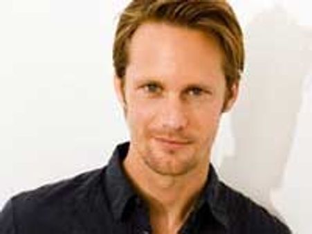 Alexander Skarsgard goes nude for 8 hours on True Blood set