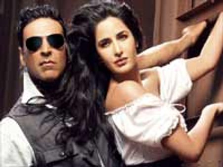 Tees Maar Khan got a phenomenal Box Office opening