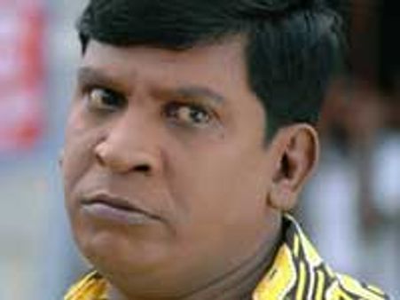 Vadivelu to enter Malayalam with Lucky Jokers