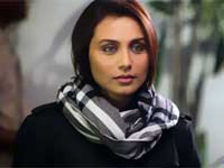 Rani: Vidya and I share a great working camaraderie
